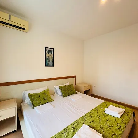 Sunny Hоuse 104 One Bedroom Apartment Sunny Beach