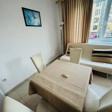 Sunny Hоuse 104 One Bedroom * Sunny Beach