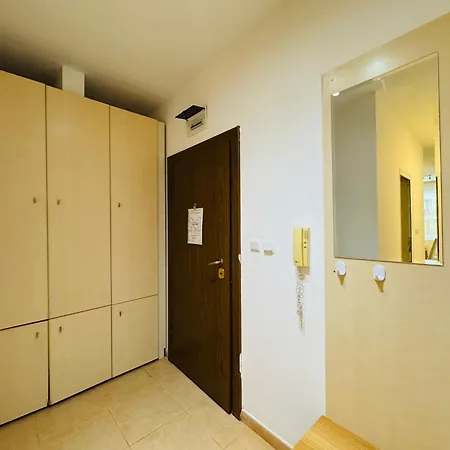 Apartment Sunny Hоuse 104 One Bedroom Sunny Beach