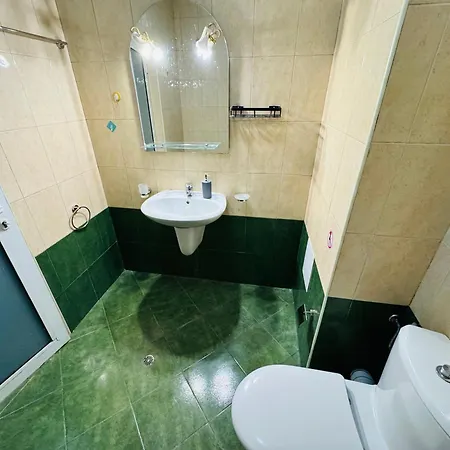 Sunny Hоuse 104 One Bedroom Apartment Sunny Beach