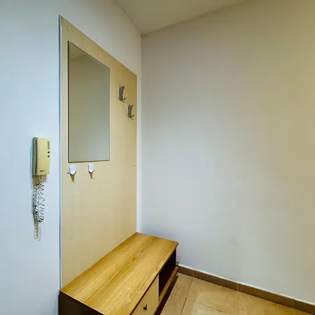 Sunny Hоuse 104 One Bedroom Sunny Beach