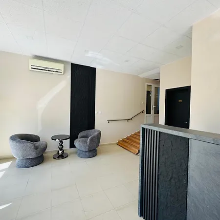 Sunny Hоuse 104 One Bedroom * Sunny Beach