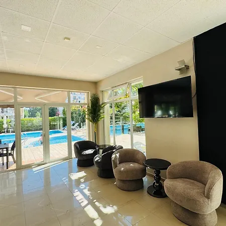 Sunny Hоuse 104 One Bedroom * Sunny Beach